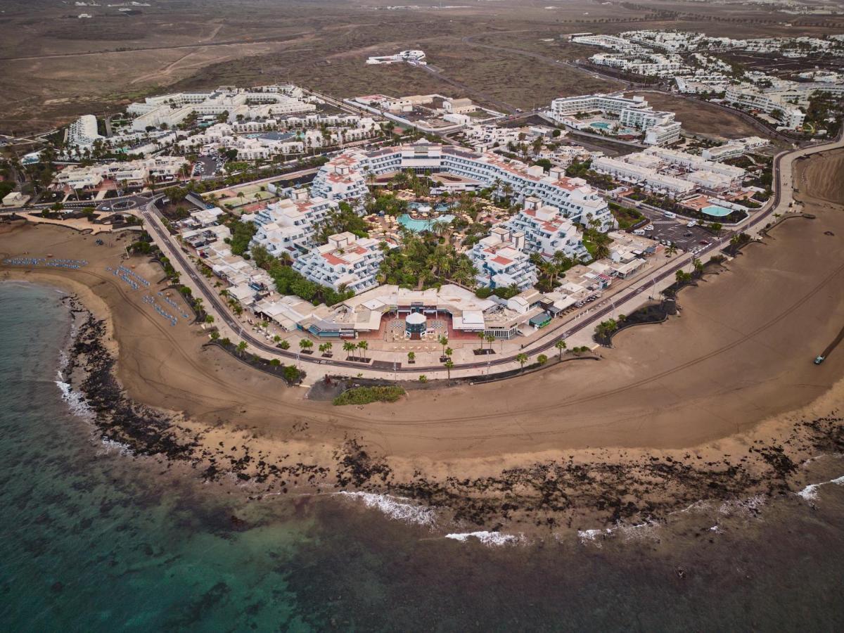 Seaside Los Jameos Puerto del Carmen  Exterior foto